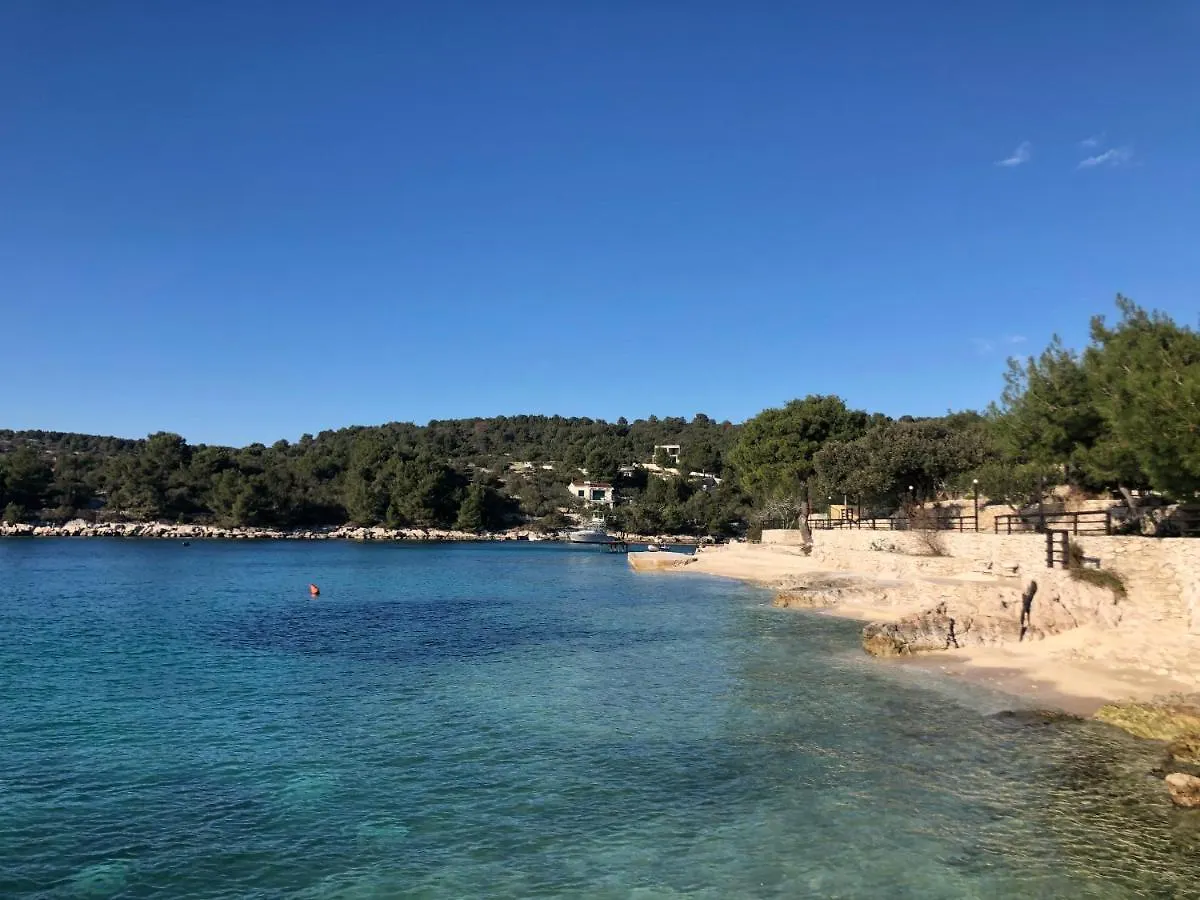 Villa Dani Sea & Pool Apartments Trogir