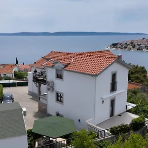 Appartement Mirjana, Trogir