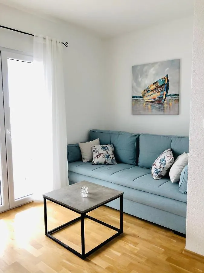 Villa Dani Sea & Pool Apartments Trogir