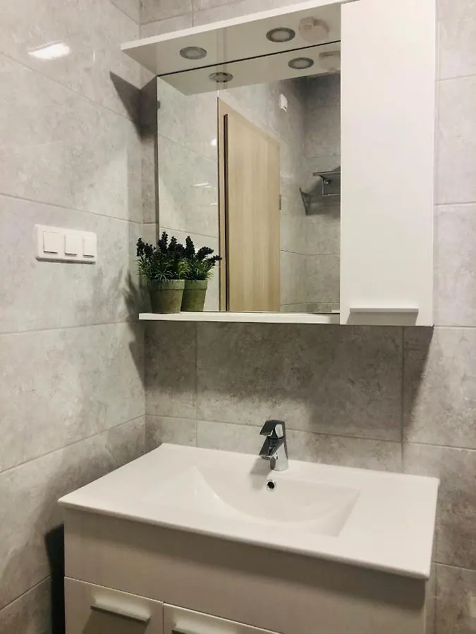 Villa Dani Sea & Pool Apartments Trogir Croatia