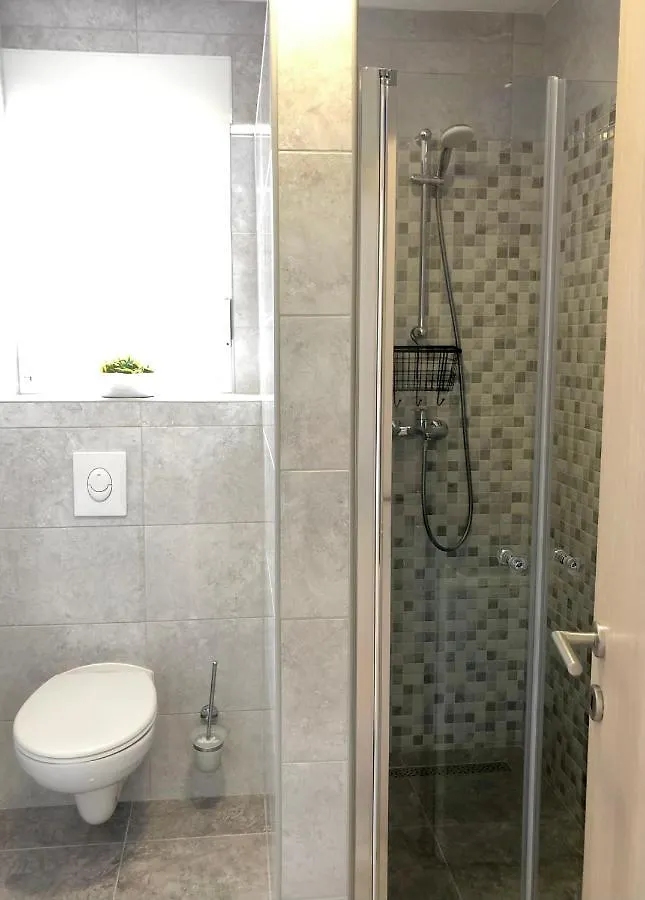 Villa Dani Sea & Pool Apartments Trogir