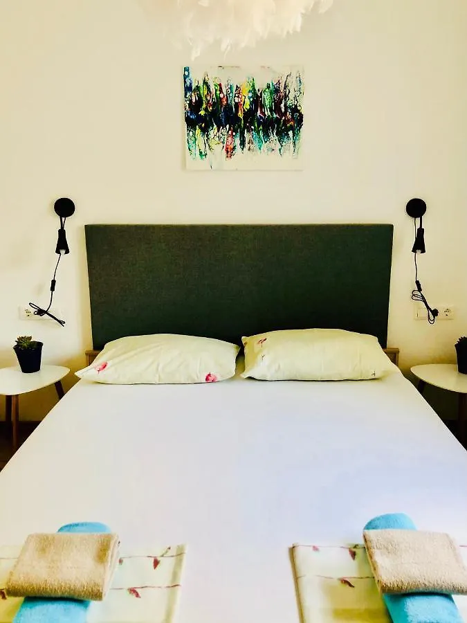 Villa Dani Sea & Pool Apartments Trogir