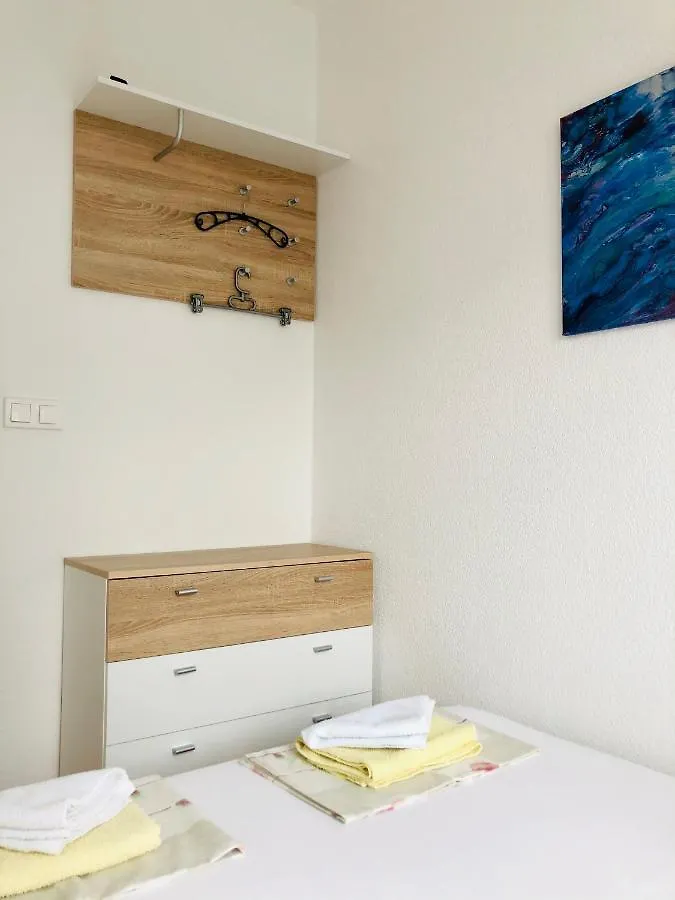 Villa Dani Sea & Pool Apartments Trogir