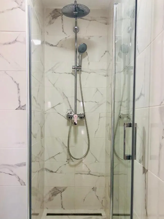 Villa Dani Sea & Pool Apartments Trogir Croatia
