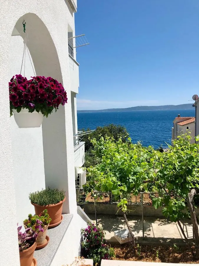 Villa Dani Sea & Pool Apartments Trogir