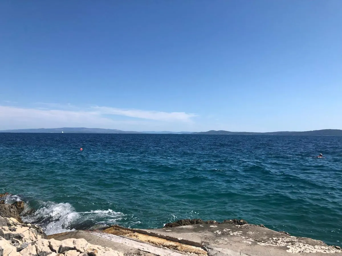 Villa Dani Sea & Pool Apartments Trogir